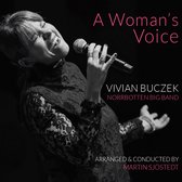Vivian Buczek - A Woman's Voice (CD)