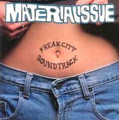 Freak City Soundtrack