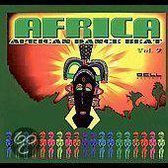 African Dance Beat, Vol. 2