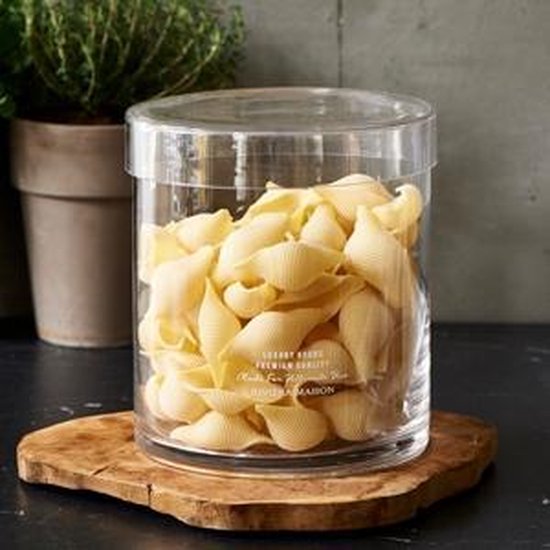 Riviera Maison Luxury Goods Storage Jar M