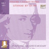 Mozart: Litaniae, KV 125-195
