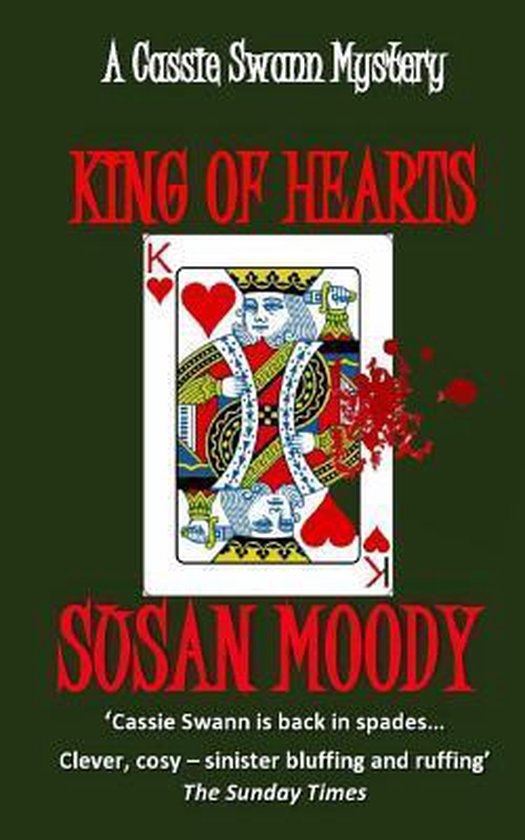 King of Hearts - cover