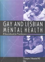 Gay and Lesbian Mental Health