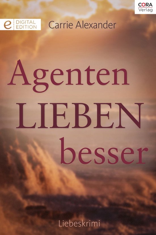 Digital Edition - Agenten lieben besser