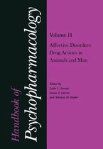 Handbook of Psychopharmacology: Volume 14 Affective Disorders