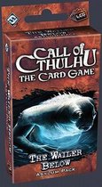 Call of Cthulhu Lcg the Card Game