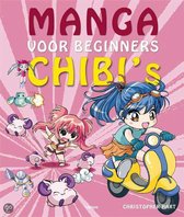 Manga Voor Beginners   Chibis