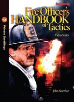 John Norman: Fire Officer's Handbook of Tactics Video Serie