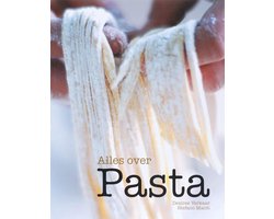 Alles Over Pasta