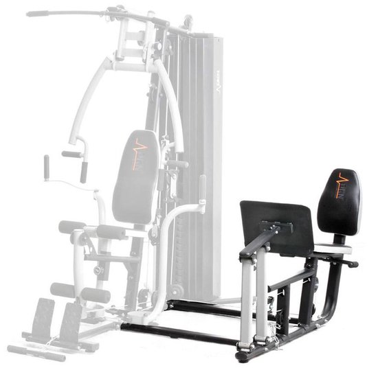 Multi Gym Studio 9000 bol