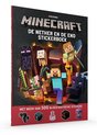 foto van Minecraft - De Nether & de End Stickerboek