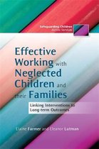Omslag Effective Working with Neglected Children and their Families
