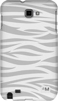 Anymode Hard Case Cover Zebra Galaxy Note 5.3 inch (Zebra White)