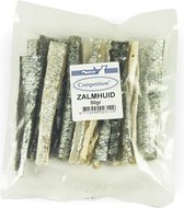 Competition Zalmhuid - Hond - Snack - 2 x 50 gr