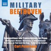Carl Petersson - Military Beethoven (CD)