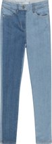 S.oliver jeans Blauw Denim-164