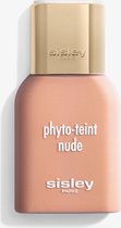 Sisley Phyto-Teint Nude 30 ml Fles Vloeistof 3C Natural