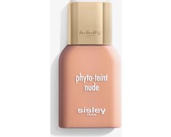 Sisley Phyto-Teint Nude 30ml | C Natural - 003 | - 3C Natural