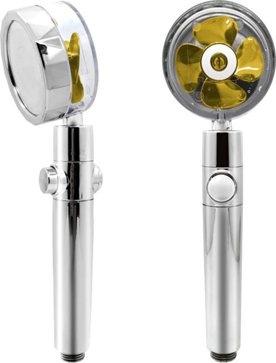 Douchekop Waterbesparend Krachtige Douchekop Douchekop Hoge Druk