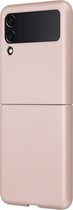 Shieldcase Samsung Galaxy Z Flip 3 slim case - roze