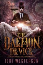 Enchanter Chronicles 1 - The Daemon Device