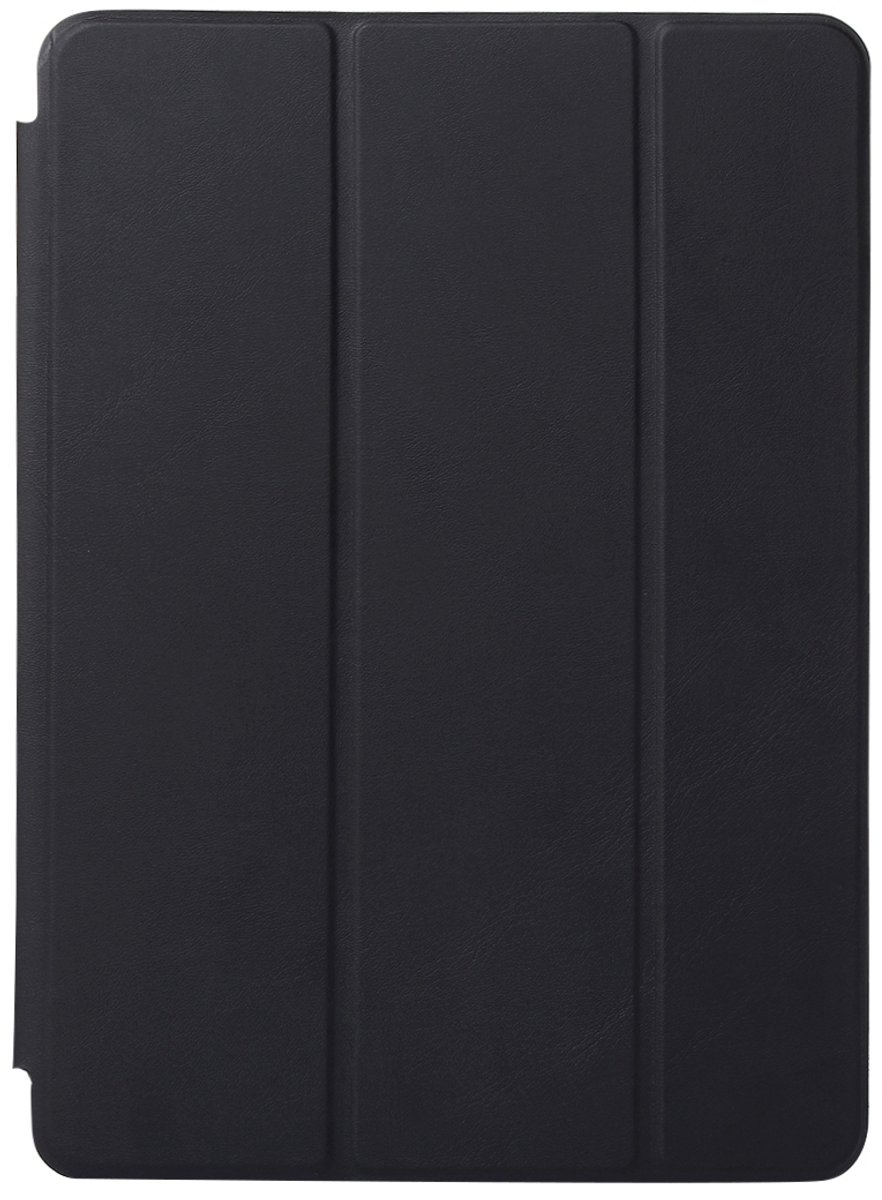 Mobigear Tablethoes geschikt voor Apple iPad Pro 12.9 Inch (2018) Hoes | Mobigear Tri-Fold Classy Bookcase - Zwart