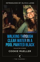 Canons - Walking Through Clear Water In a Pool Painted Black