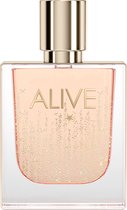 Hugo Boss Alive Limited Edition 50 ml Eau de Parfum - Damesparfum
