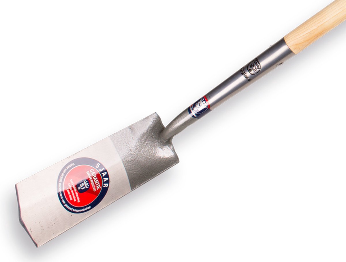 Spear & Jackson Spade smal (13cm) met opstapjes (tuinspade)