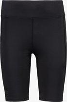 Osaga dames hardloopshort - Zwart - Maat XL