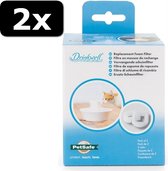 2x FILTER AVALON DRINKFONTEIN 2ST