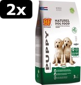 2x BIOF PUPPY 3KG