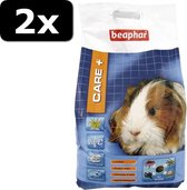 2x CARE+ CAVIA 5KG