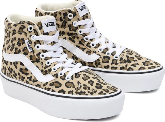 Vans Sneakers Vrouwen - Maat 41 | bol.com