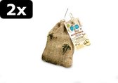 2x HOOI-ACTIVE-SNACK WILDE 13 30GR