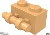 LEGO 30236 Medium noga 50 stuks