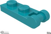 LEGO 60478 Donker Turquoise 50 stuks