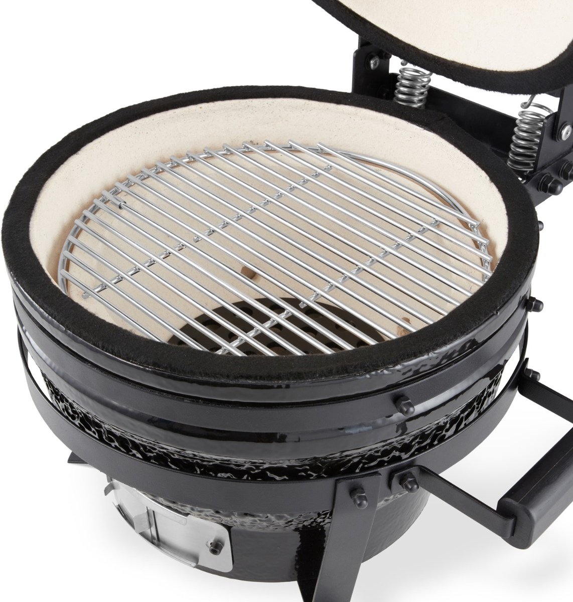 Maxima Premium Kamado BBQ 16 inch Ø 41 cm - afbeelding 2