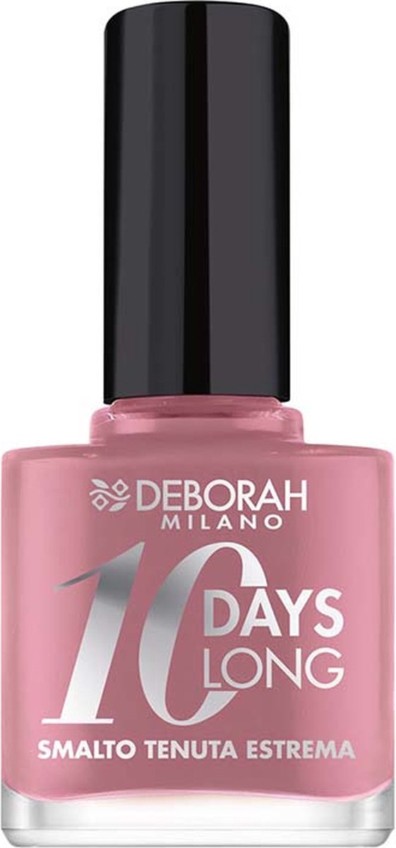 Nagellak Deborah 10 Days Long Nº 891 (11 ml)