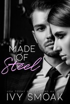 Made of Steel 1 - Made of Steel (Made of Steel Series Book 1)