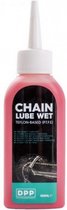 kettingolie Chain Lube Wet 100 ml