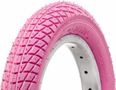 buitenband Ortem M-1500 12 x 2.00 (50-203) roze