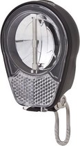 koplamp Roxeo XB led zwart
