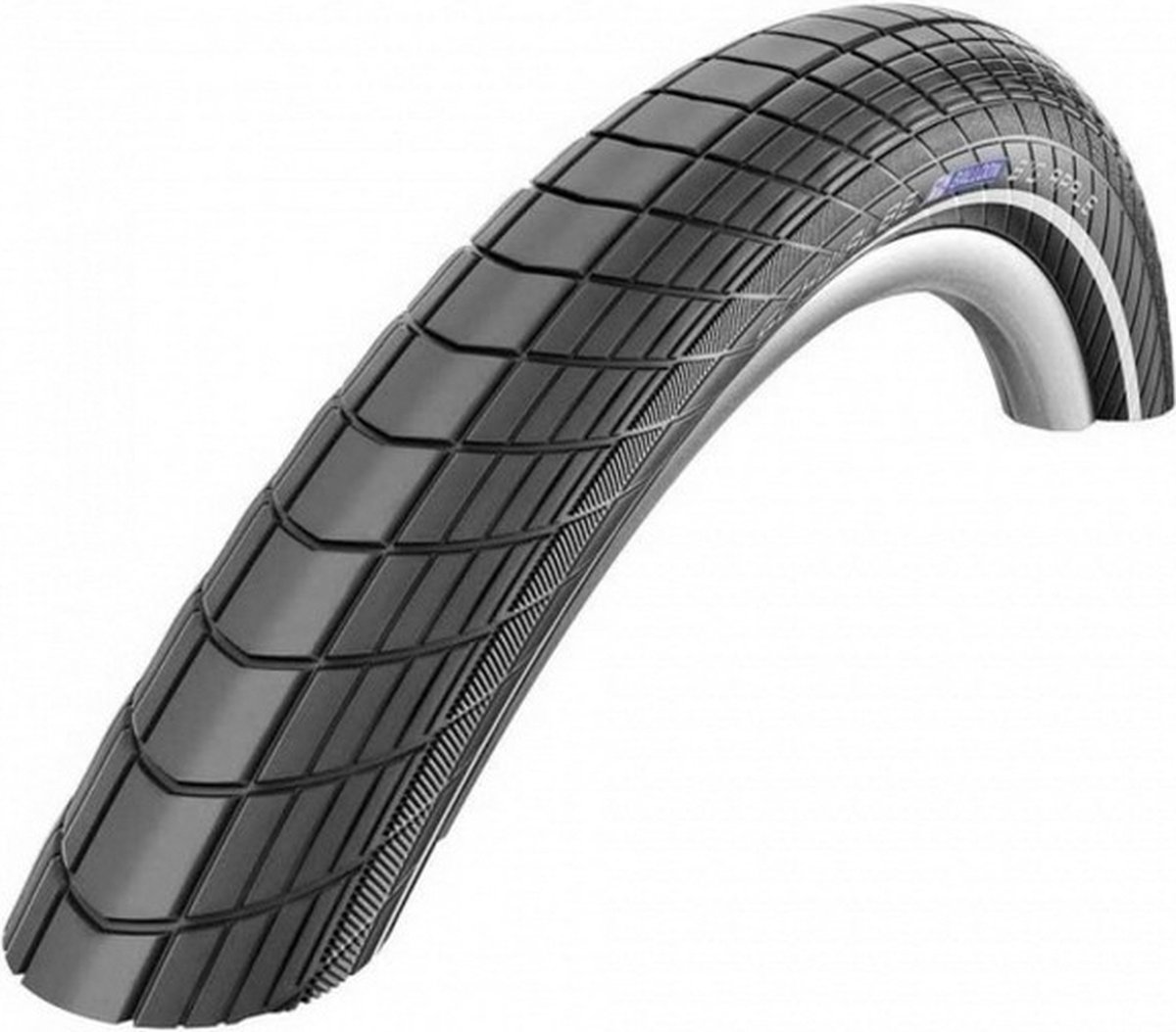 buitenband Big Apple 28 x 2.00 (50-622)
