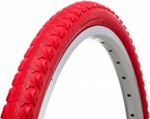 Buitenband Ortem Sprint 26 x 1.75 (47-559) rood