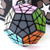 qiyi megaminx qiheng