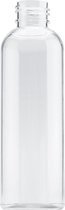 250ml Bottle - 200pcs - Accessories transparent
