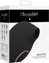 Seductive - Black - Design Vibrators black