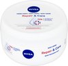 NIVEA Repair & Care Bodycrème - Body Care - Crème voor Zeer Droge Huid - 72 uur hydraterend - 300 ml