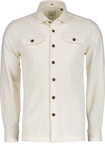 Jac Hensen Premium Overhemd -slim Fit- Ecru - S
